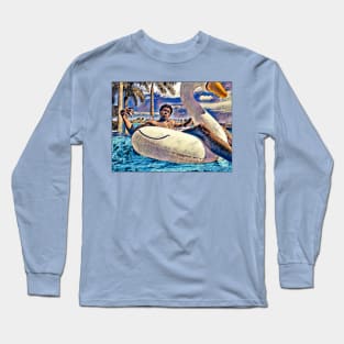 JRich Long Sleeve T-Shirt